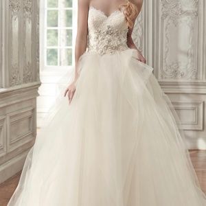 Maggie Sottero ARACELLA
